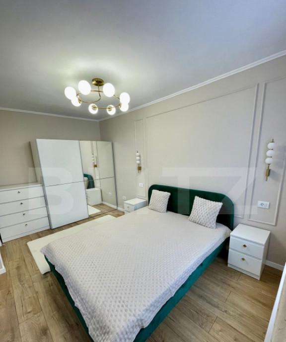 Apartement cu 4 camere ready to move zona Big/Manastur