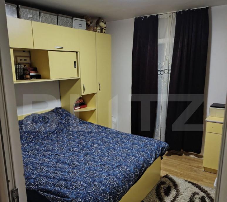 Casa etaj demisol 340 mp utili 350 mp teren zona Burduj