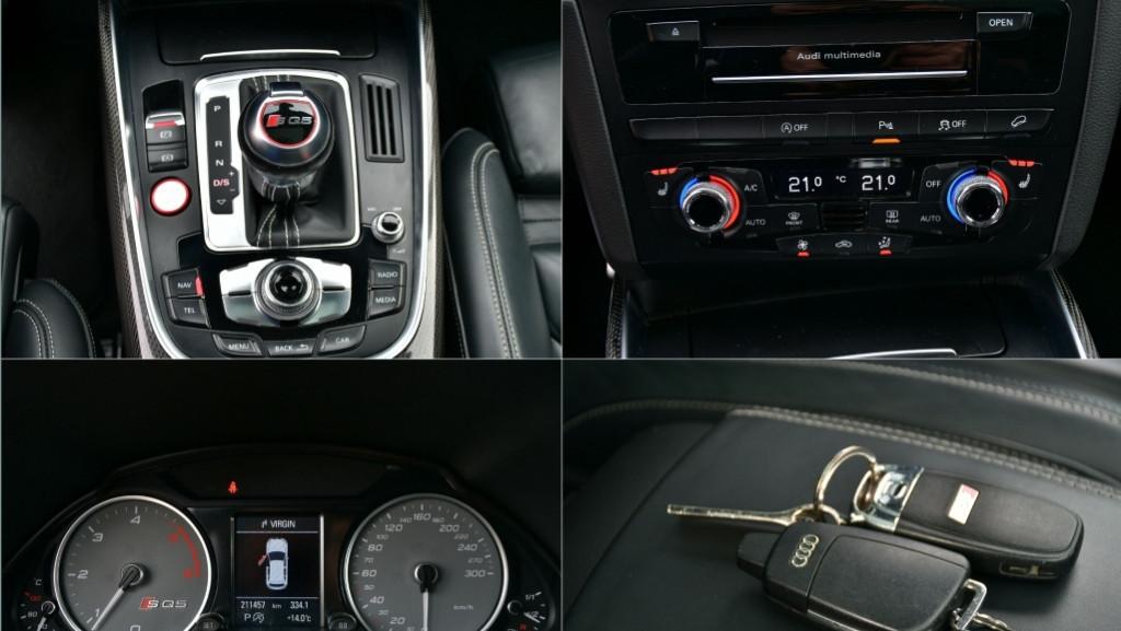 Audi SQ5 2015 3 0Tdi Quattro 313Cp-650nm V6 Led Pano 8R Suv 18 500 eur