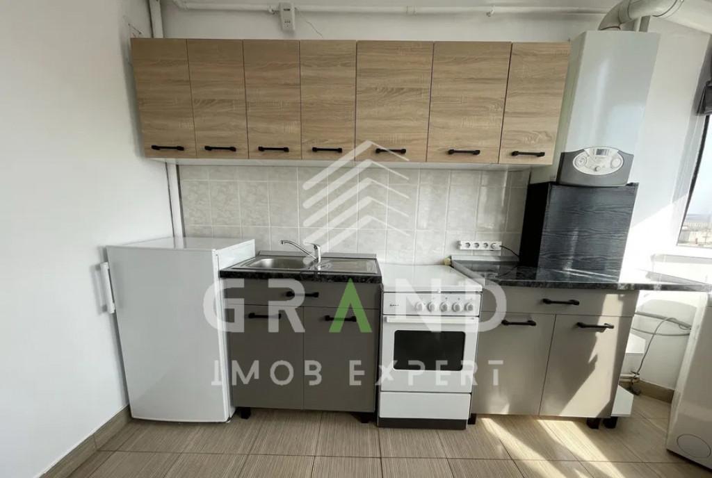 Ap cu 1 camera de inchiriat in Marasti Cinema Mara