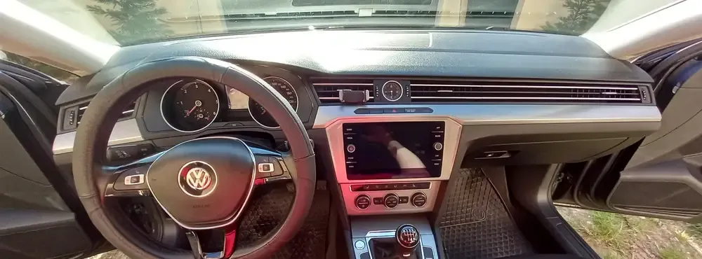 Vand Passat B8 in Craiova