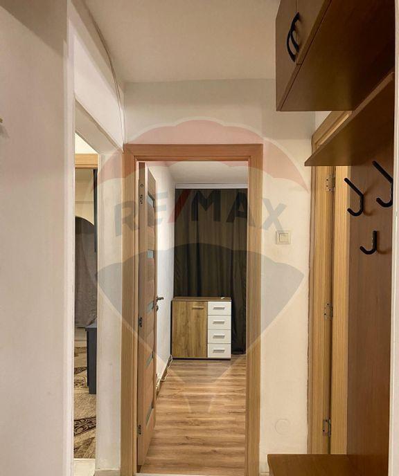 Apartament 3 camere spatios zona Alfa