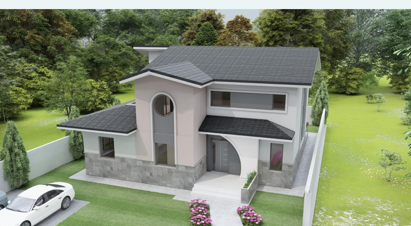 Vila cu suflet isi cauta proprietar