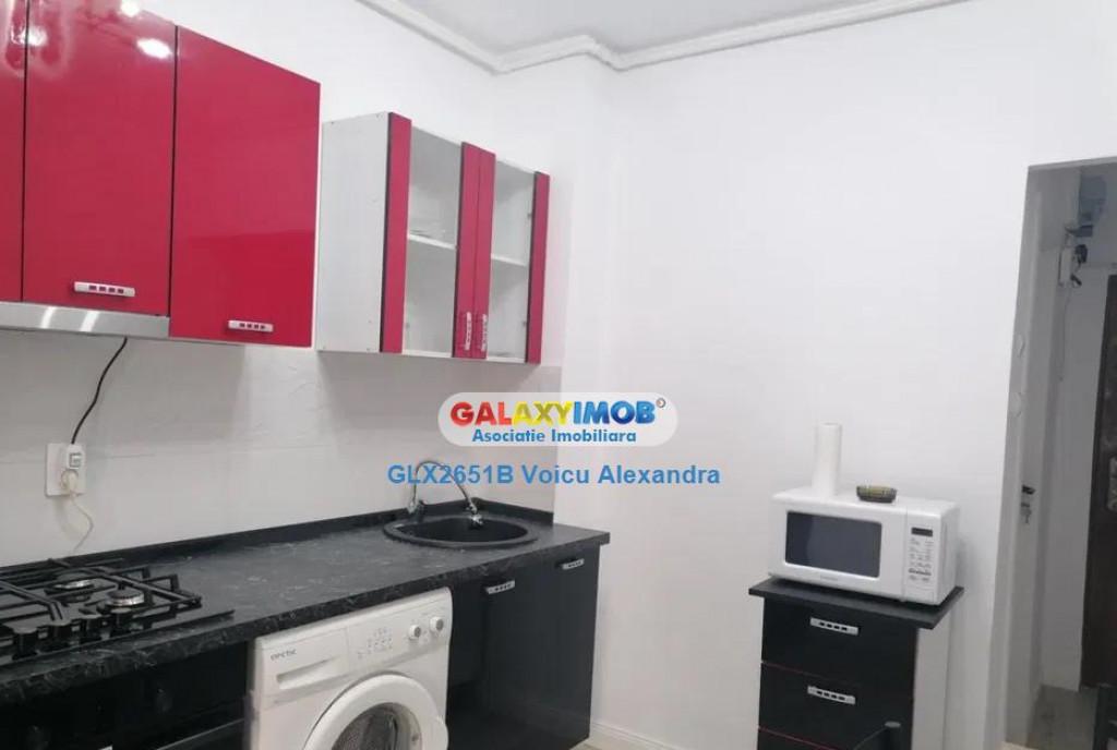 Garsoniera Bloc Nou Berceni Metalurgiei Drumul Binelui