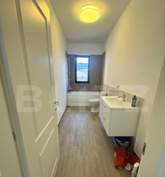 Apartament cu 2 camere in suprafat utila de 47 34 mp zona