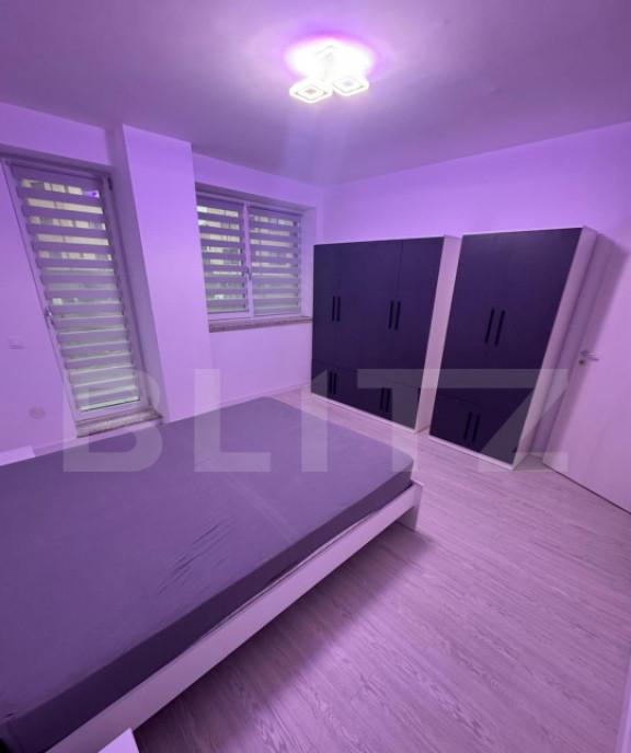 Apartament 3 camere 77mp parcare subterana si boxa- B