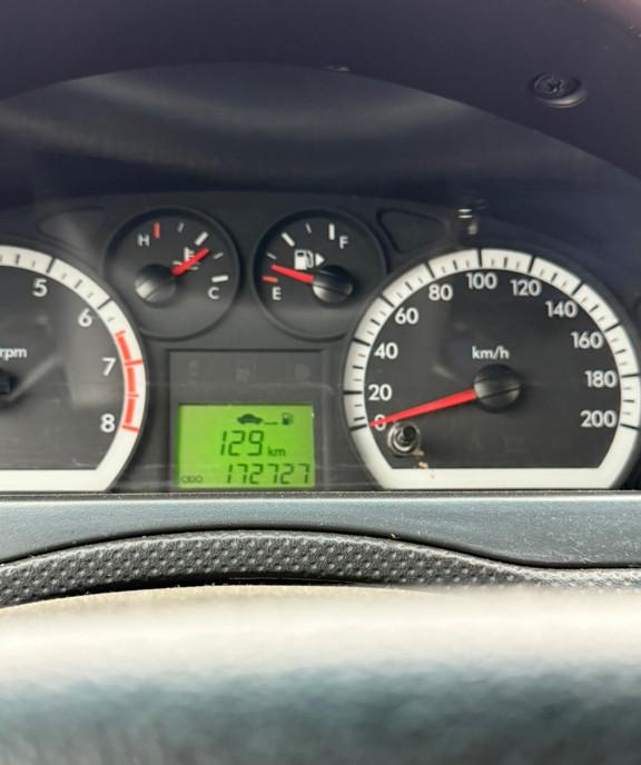 Chevrolet Aveo 1 4 2 300 eur