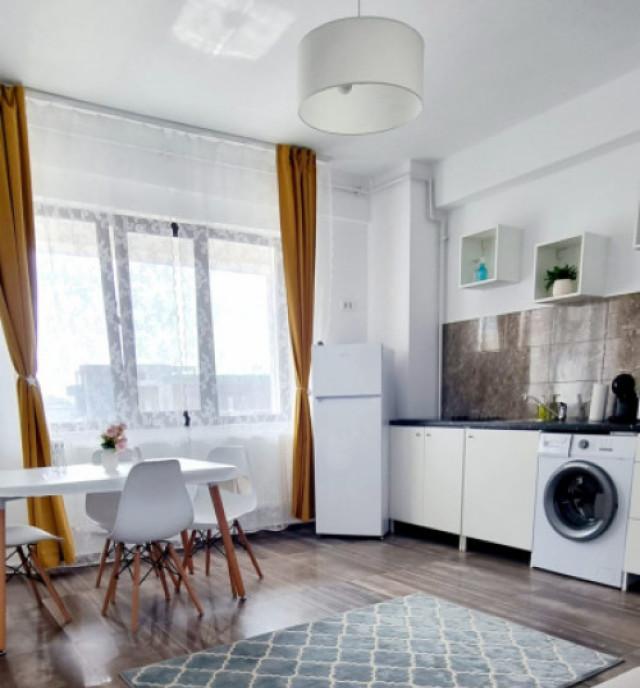 Apartament 3 camere Navodari Centru parc Ion Dobre