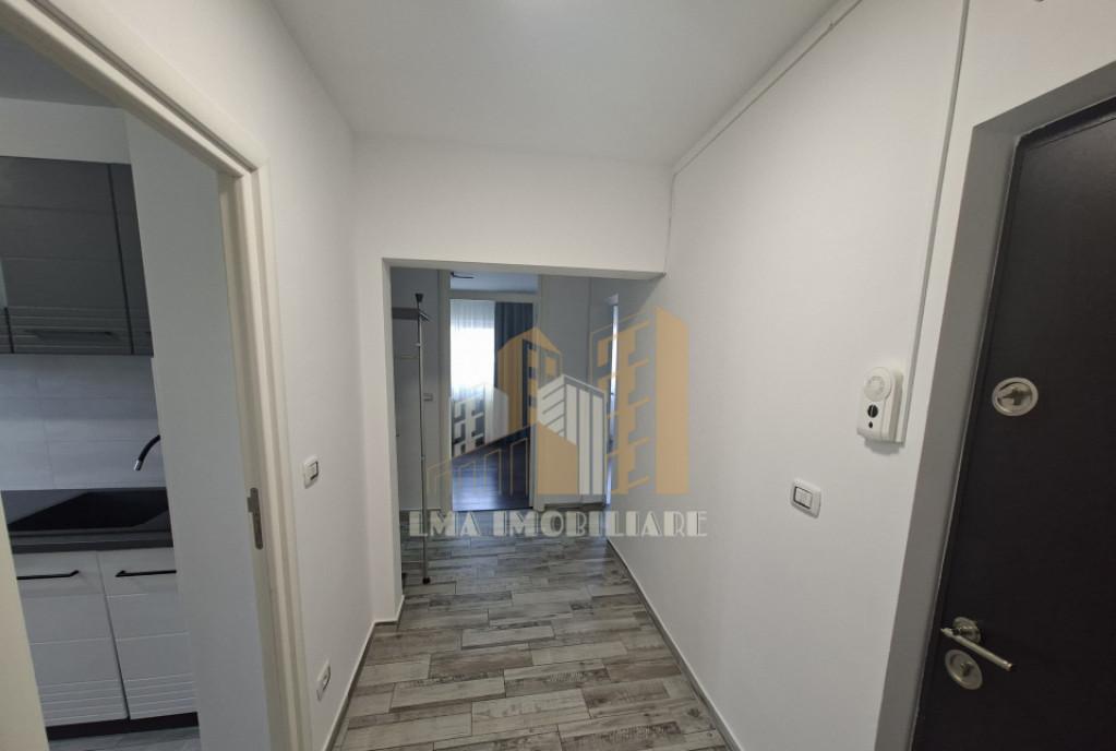 Apartament 4 camere Strada Zizinului Brasov