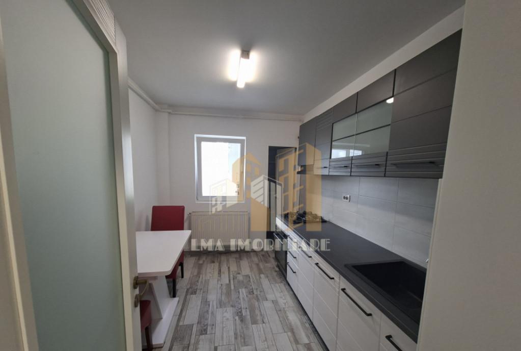 Apartament 4 camere Strada Zizinului Brasov