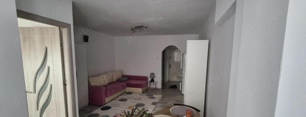 Giurgiului piata progresul etaj 4