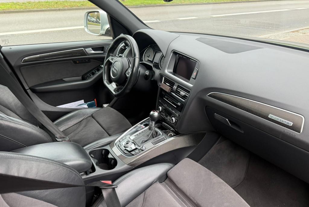 Audi SQ5 Bitdi 3 0 Quattro 15 999 eur
