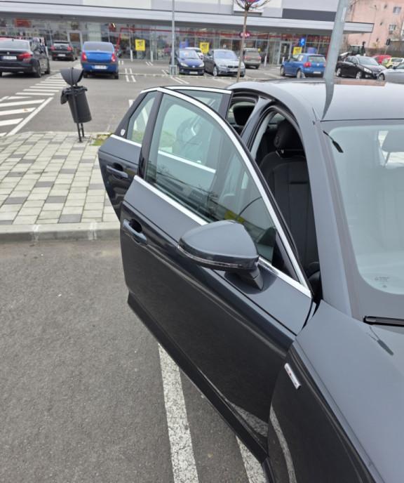 Audi A4 model Limousine 14 700 eur