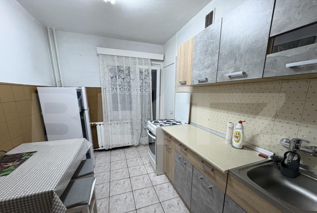 Apartament 2 camere decomandat zona Marasti