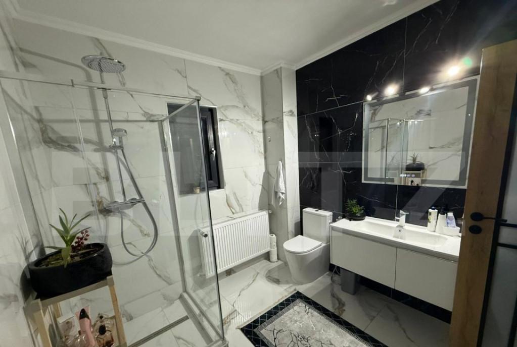 Apartament 2 camere decomandat zona Marasti