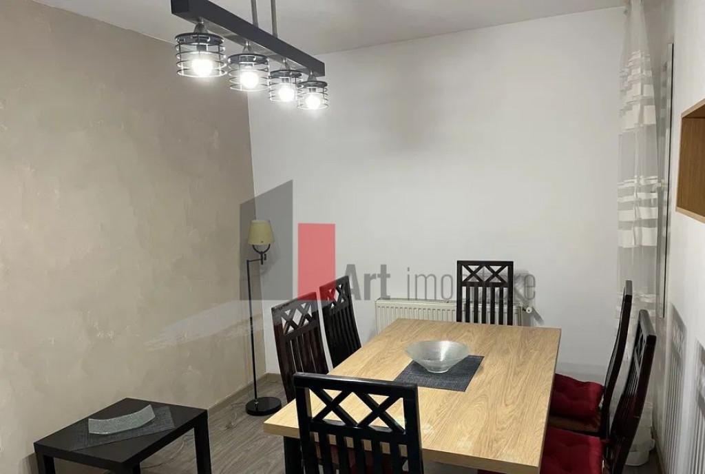 Casa de inchiriat in zona Bucurestii Noi/Limita Chitila