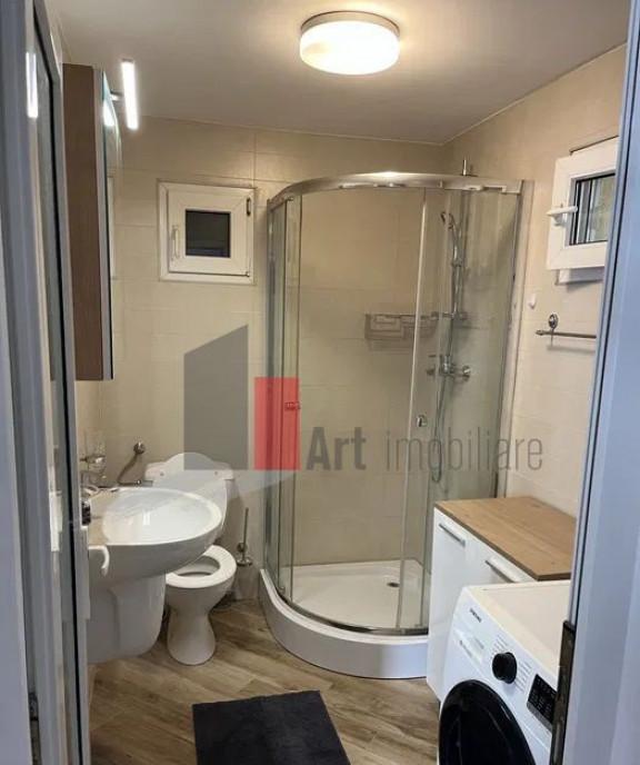 Casa de inchiriat in zona Bucurestii Noi/Limita Chitila