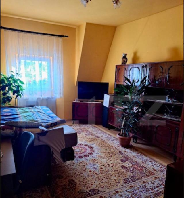 Apartament 2 camere 52 mp zona ultracentrala