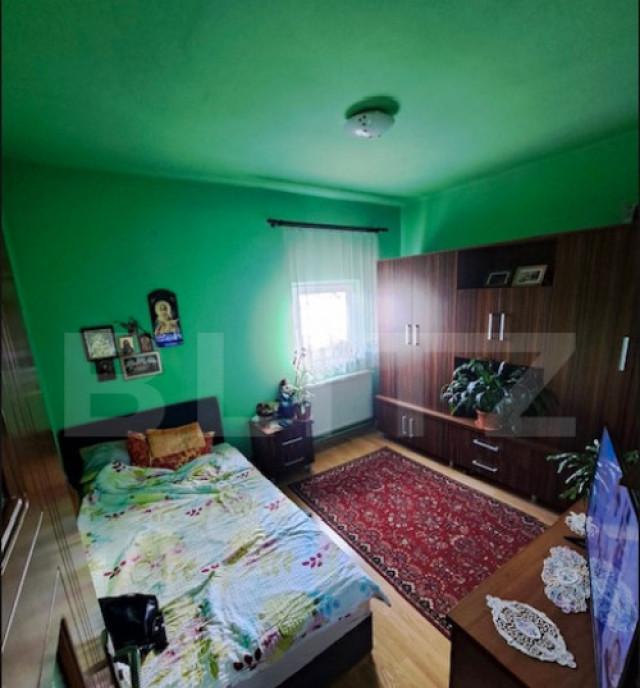 Apartament 2 camere 52 mp zona ultracentrala