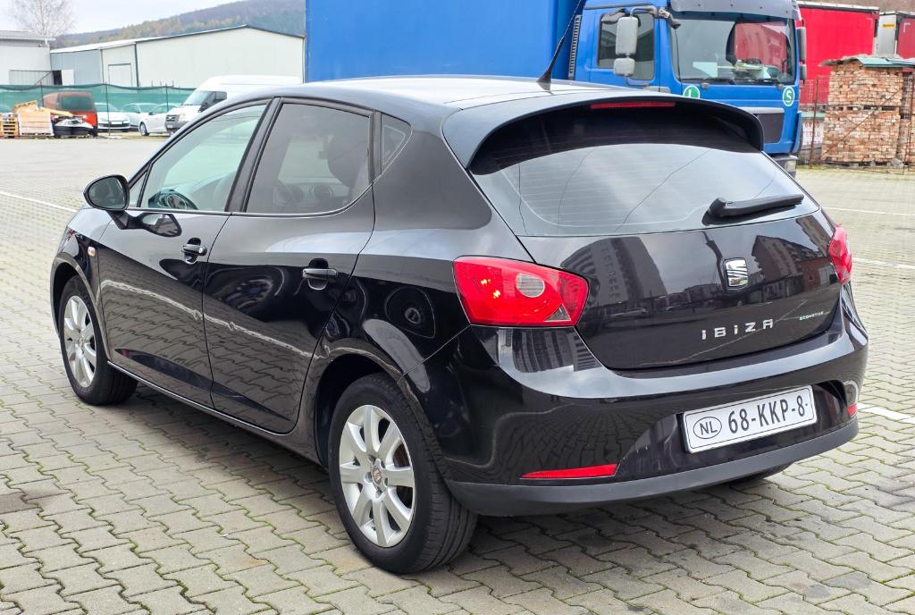 Seat Ibiza 2010 1 4 stare foarte buna 2 999 eur