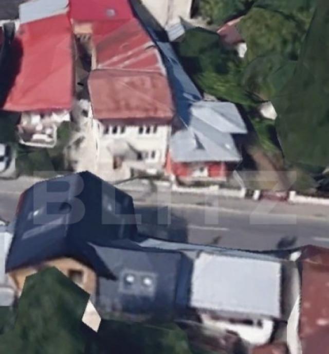 Apartament parter casa mobilata gata mutare