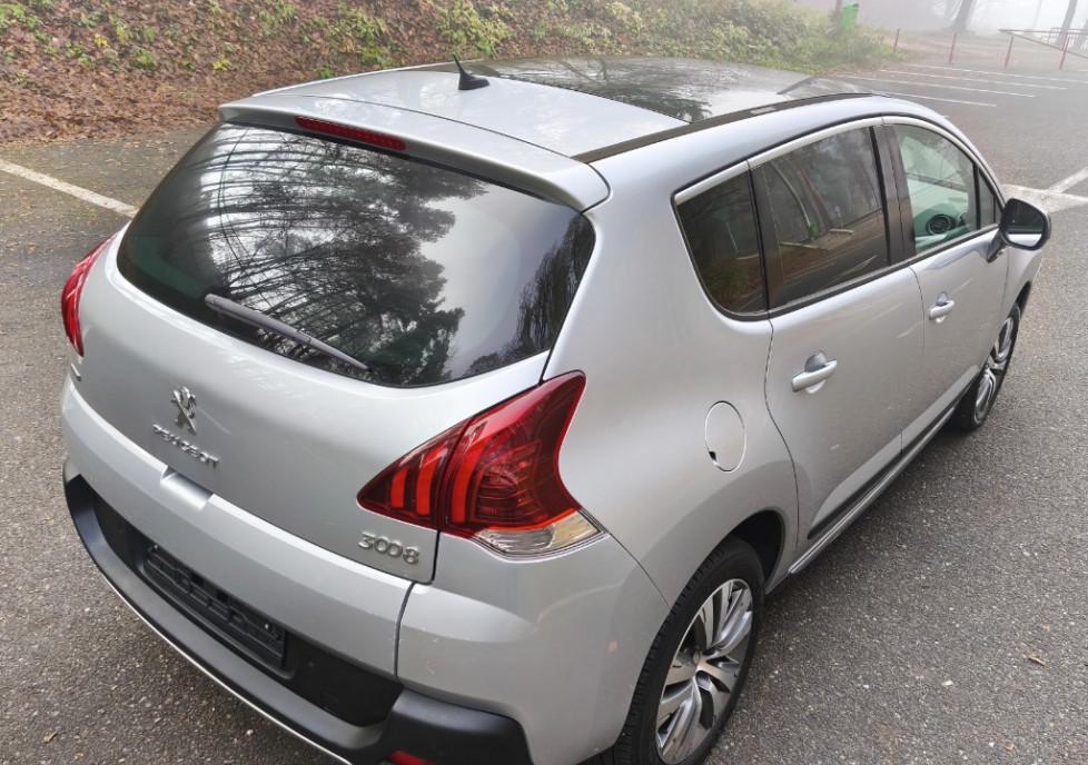Peugeot 3008 2 0 HDI Euro 6 150 CP 6 199 eur