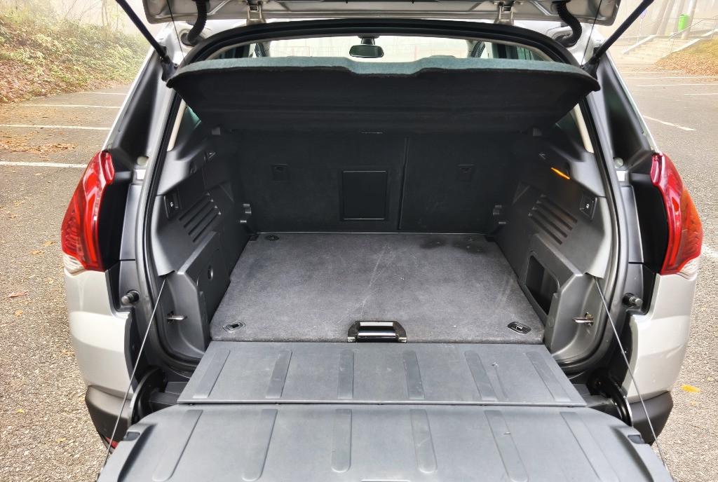 Peugeot 3008 2 0 HDI Euro 6 150 CP 6 199 eur