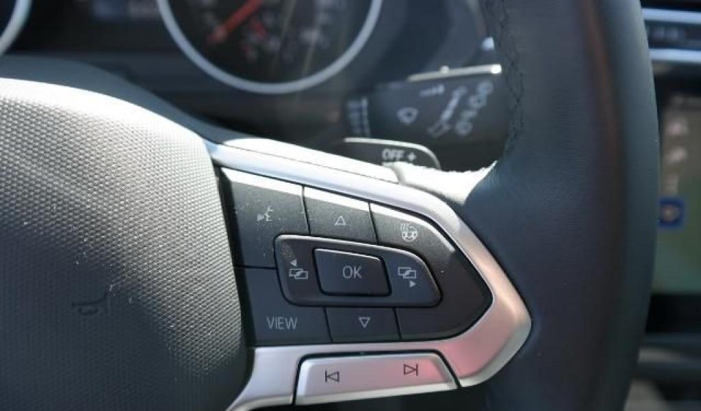 Volkswagen Tiguan 2 0 TDI Life DSG 2023 21 399 eur