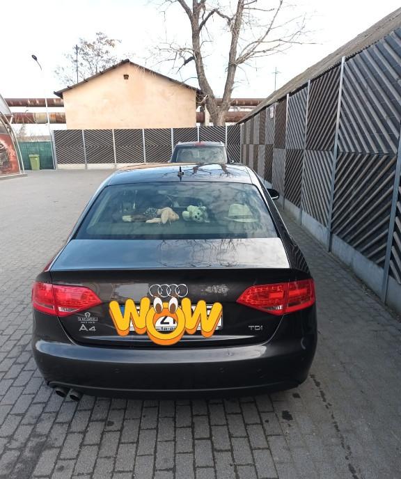 Audi A4 B8 2011 CAGA 0765888771 6 450 eur