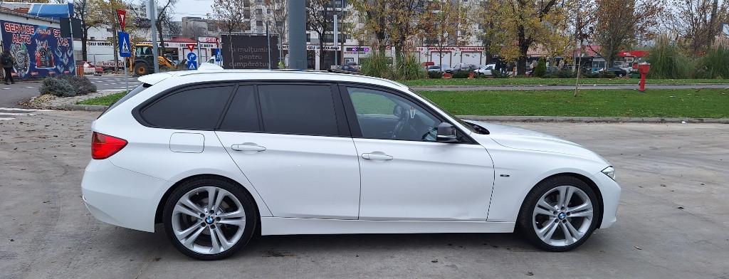 Bmw F31 Sport Xdrive 9 350 eur