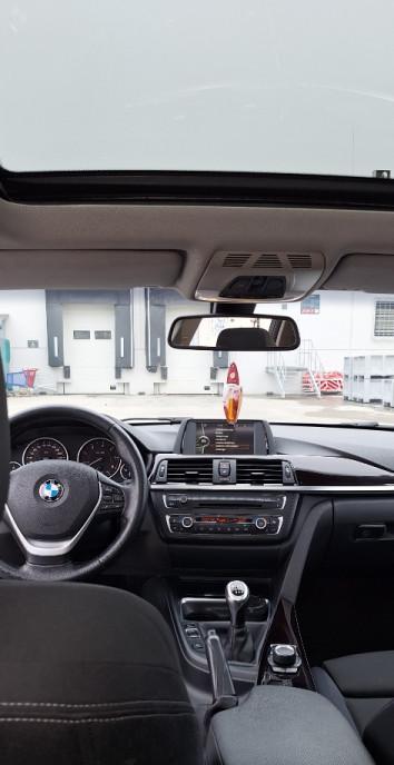 Bmw F31 Sport Xdrive 9 350 eur