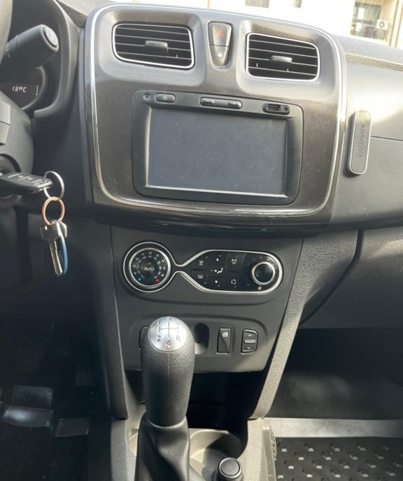 Dacia logan 2018 sl plus 7 400 eur