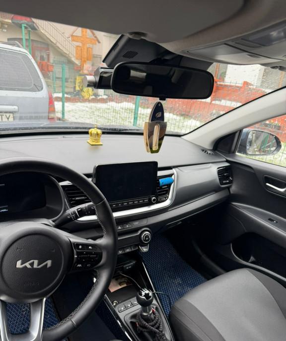 Kia stonic my2025 79CP 7 ani garantie 16 500 eur