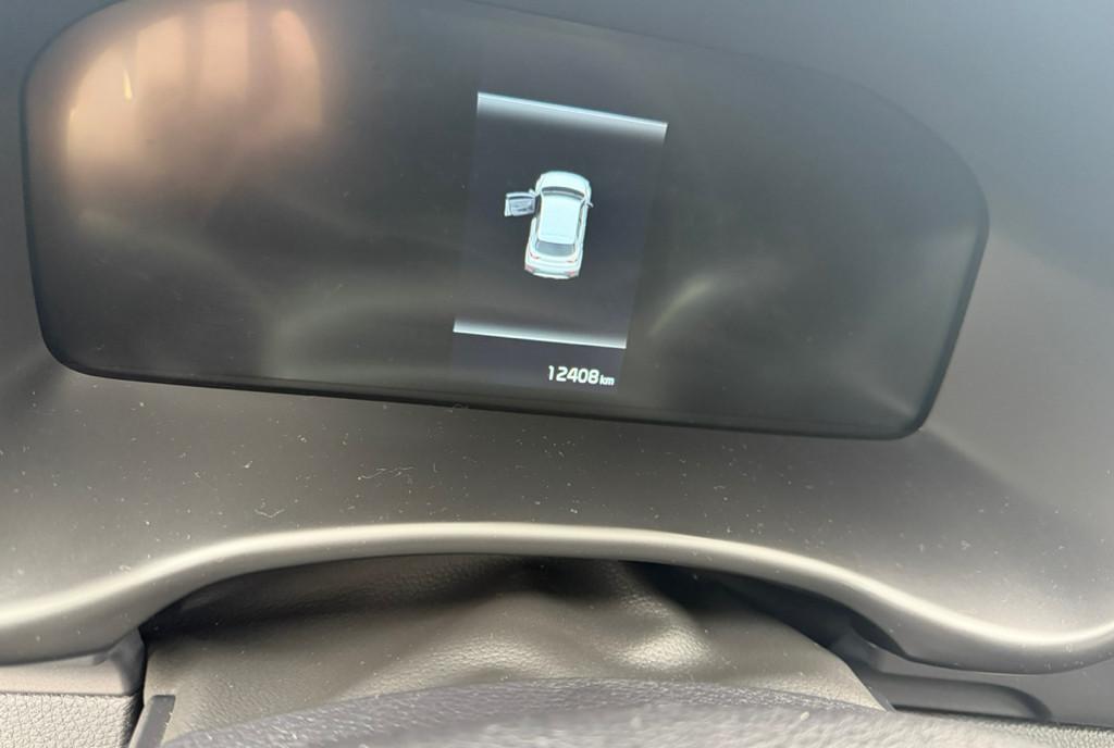 Kia stonic my2025 79CP 7 ani garantie 16 500 eur