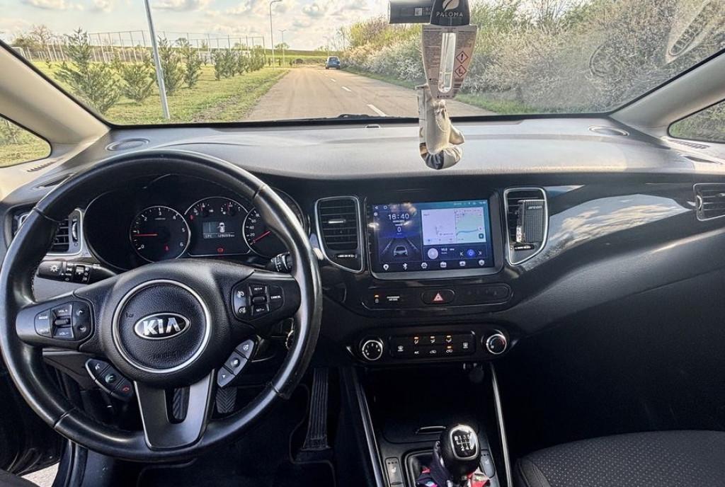 Kia Carens Eco Dinamycs 8 999 eur