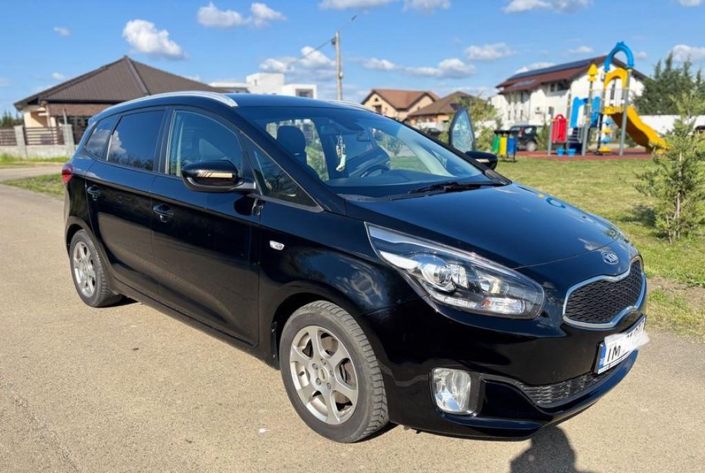 Kia Carens Eco Dinamycs 8 999 eur