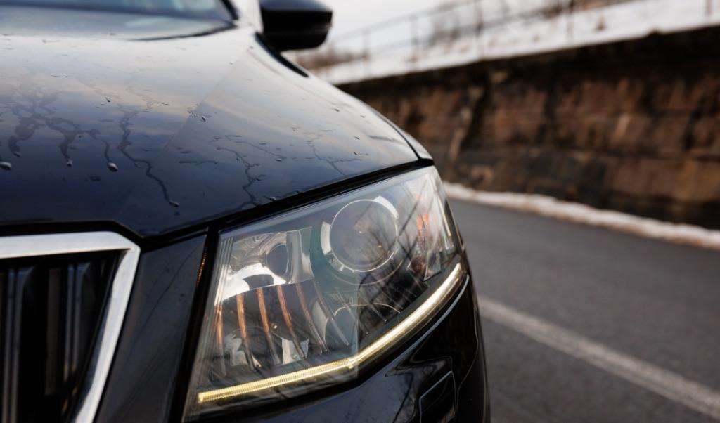 Skoda Octavia 3 1 6 TDI 2017 10 450 eur