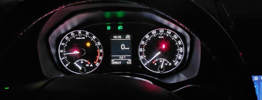 Skoda Octavia 2 Facelift 1 6 TDI 2011 5 300 eur