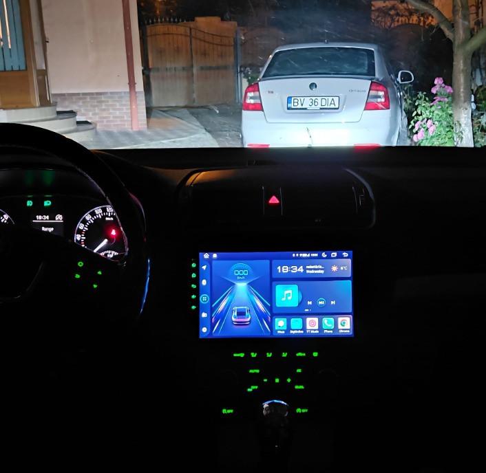 Skoda Octavia 2 Facelift 1 6 TDI 2011 5 300 eur