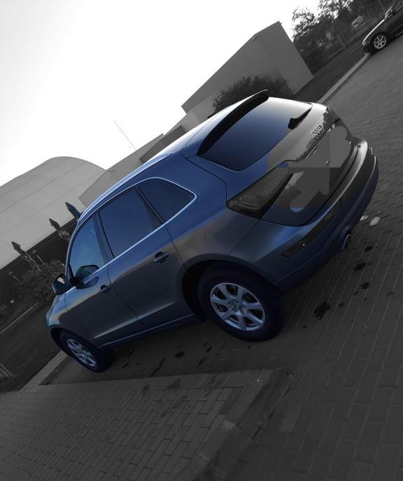 Audi Q5 2 0 tdi An 2013 11 000 eur