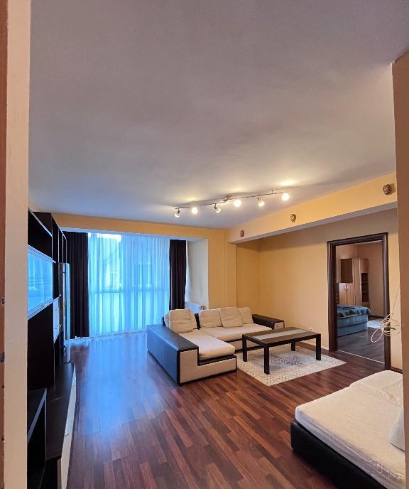 Inchiriez Apartament cu 3 Camere Nufarul Oradea