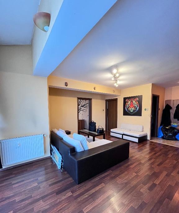 Inchiriez Apartament cu 3 Camere Nufarul Oradea