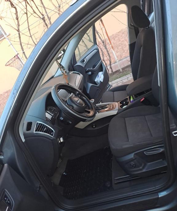 Audi Q5 2 0 tdi An 2013 11 000 eur