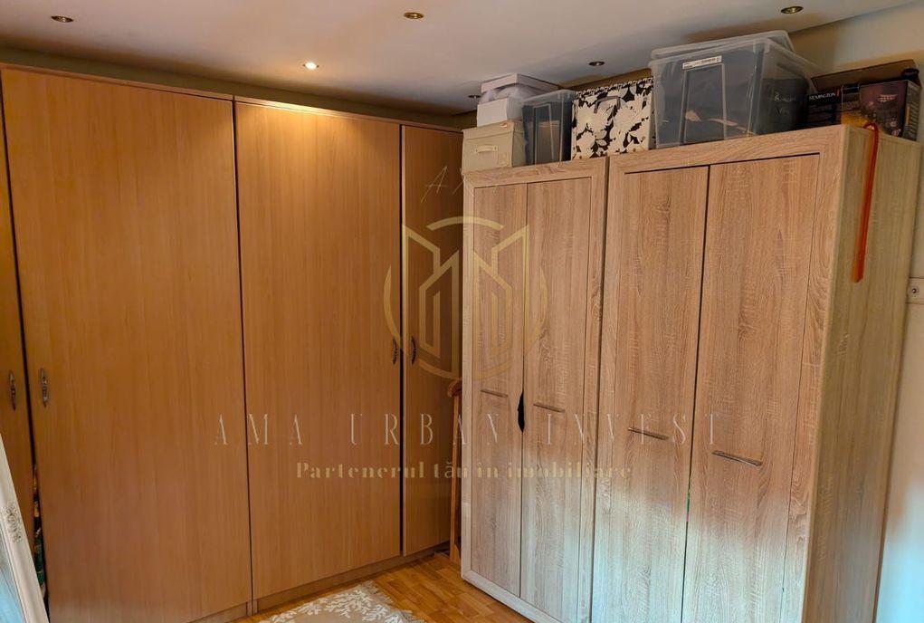 Calea Mosilor cu strada Ardeleni aproape Obor