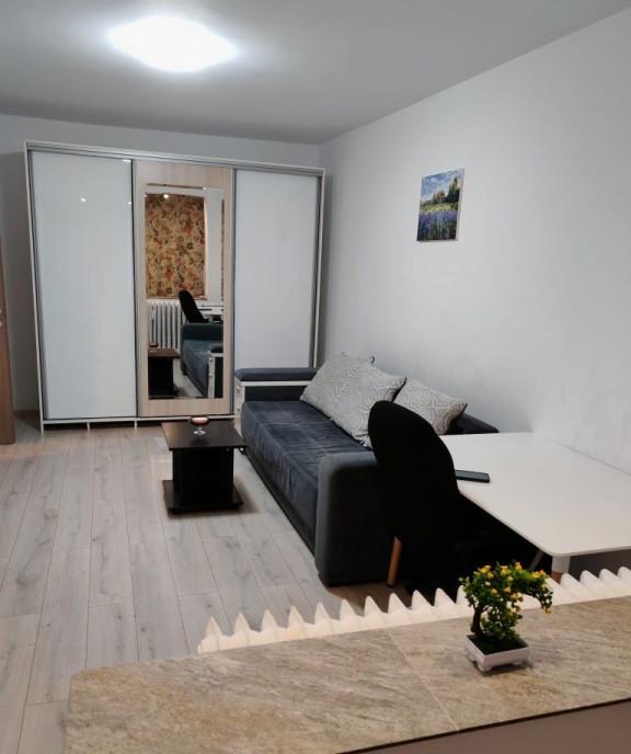 Dristor strada dristorului parter