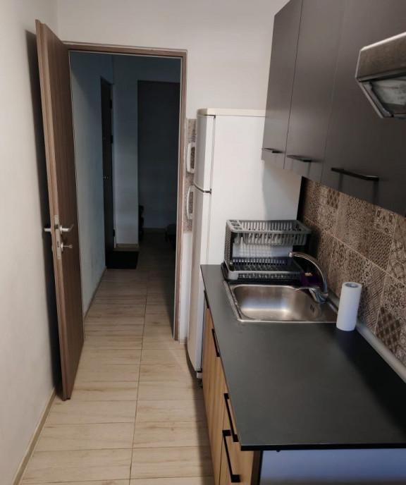 Dristor strada dristorului parter