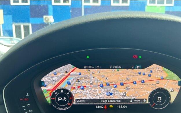 Audi A4 Allroad 2018