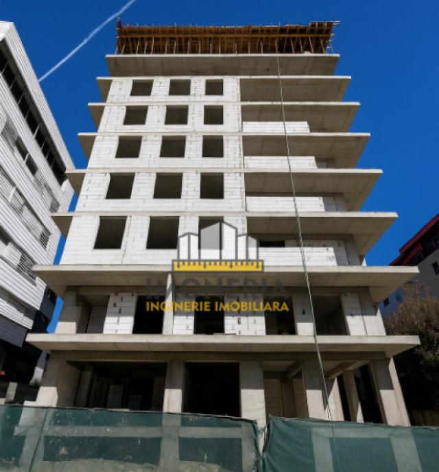 9 Vista Grigorescu - 5 min Metrou 10 min I