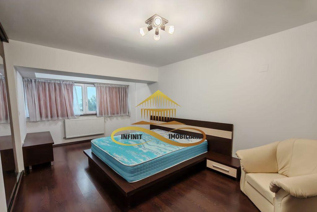 Apartament spatios ultracentral