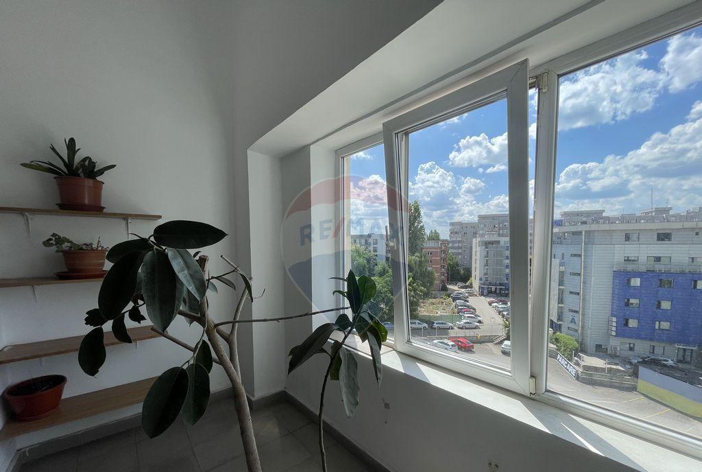 Spatiu birouri office Piata Victoriei Sanador